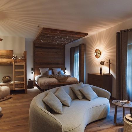 Font-Romeu-Odeillo-Via Grand Hotel L'Ermitage מראה חיצוני תמונה