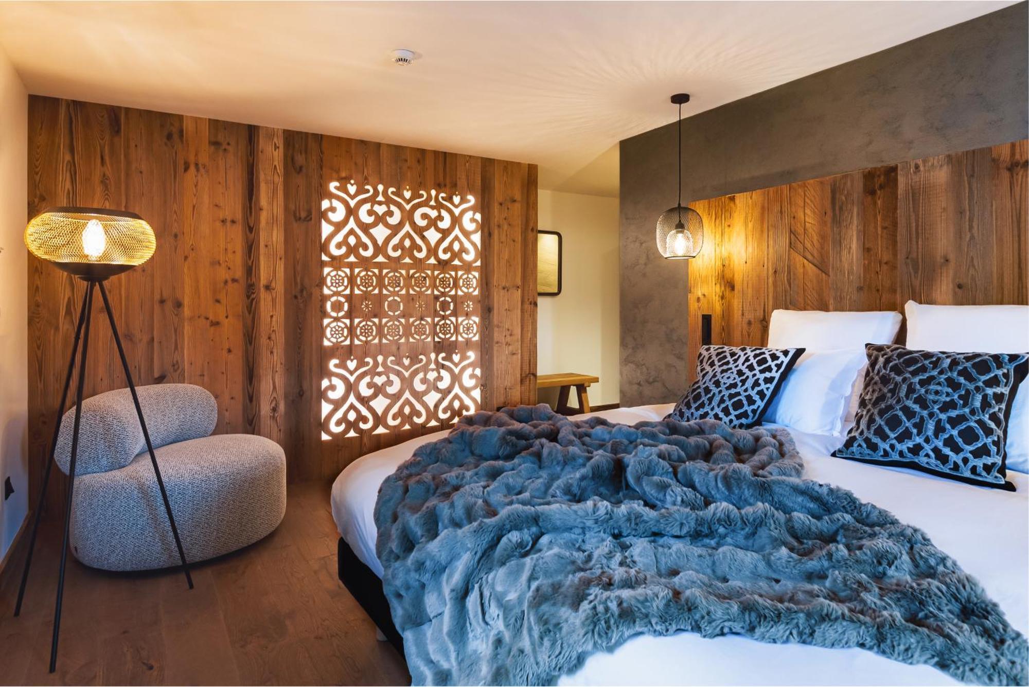 Font-Romeu-Odeillo-Via Grand Hotel L'Ermitage מראה חיצוני תמונה