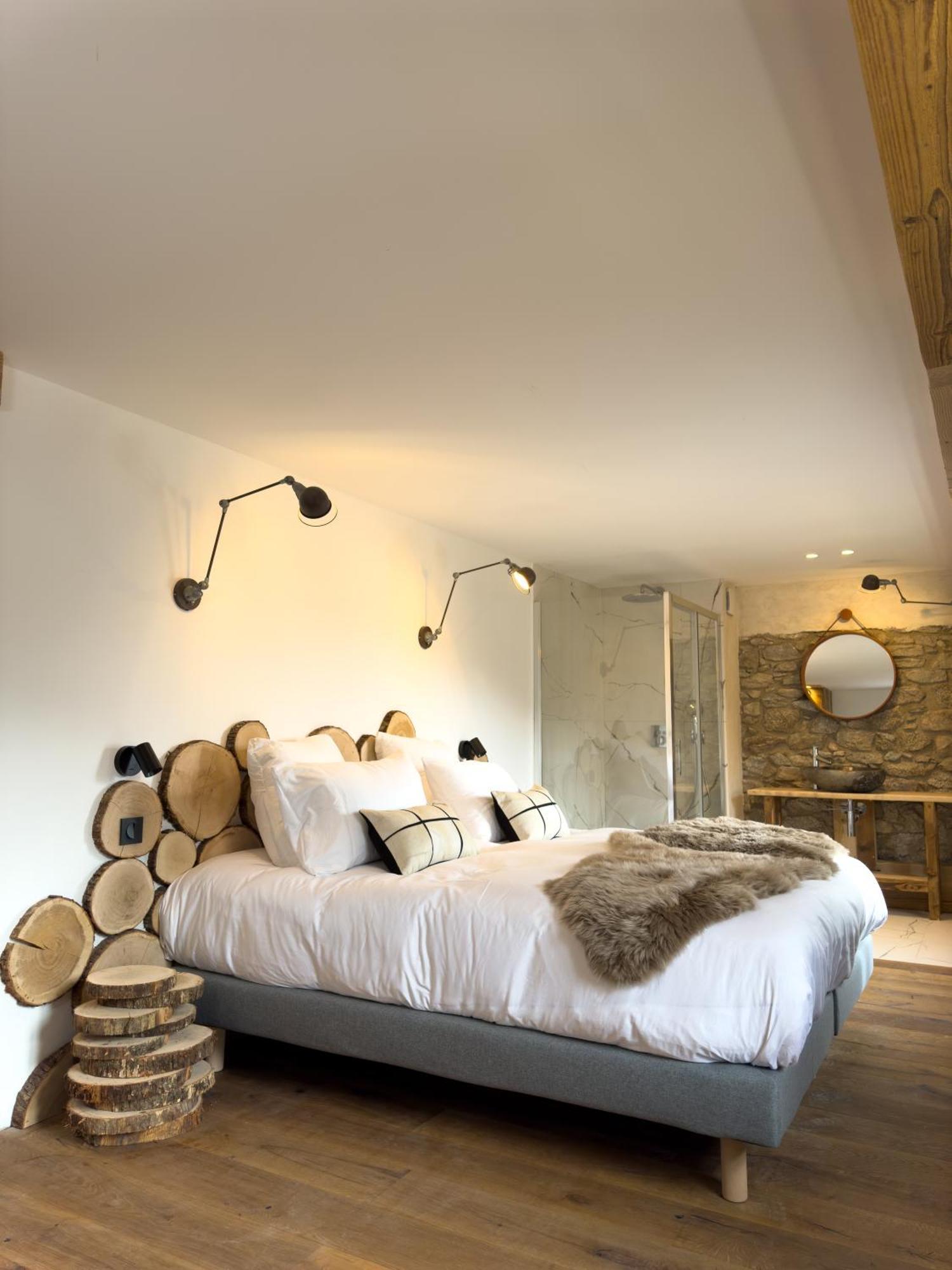 Font-Romeu-Odeillo-Via Grand Hotel L'Ermitage מראה חיצוני תמונה