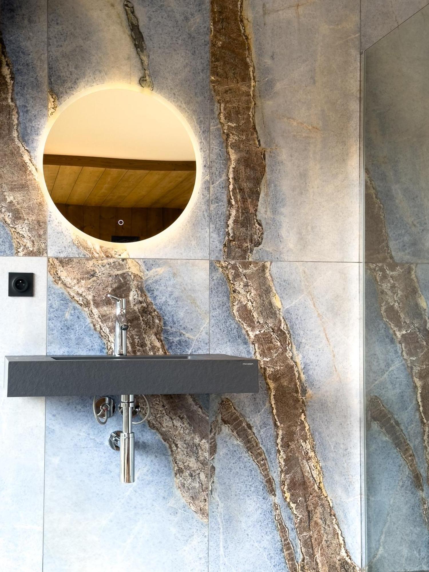 Font-Romeu-Odeillo-Via Grand Hotel L'Ermitage מראה חיצוני תמונה