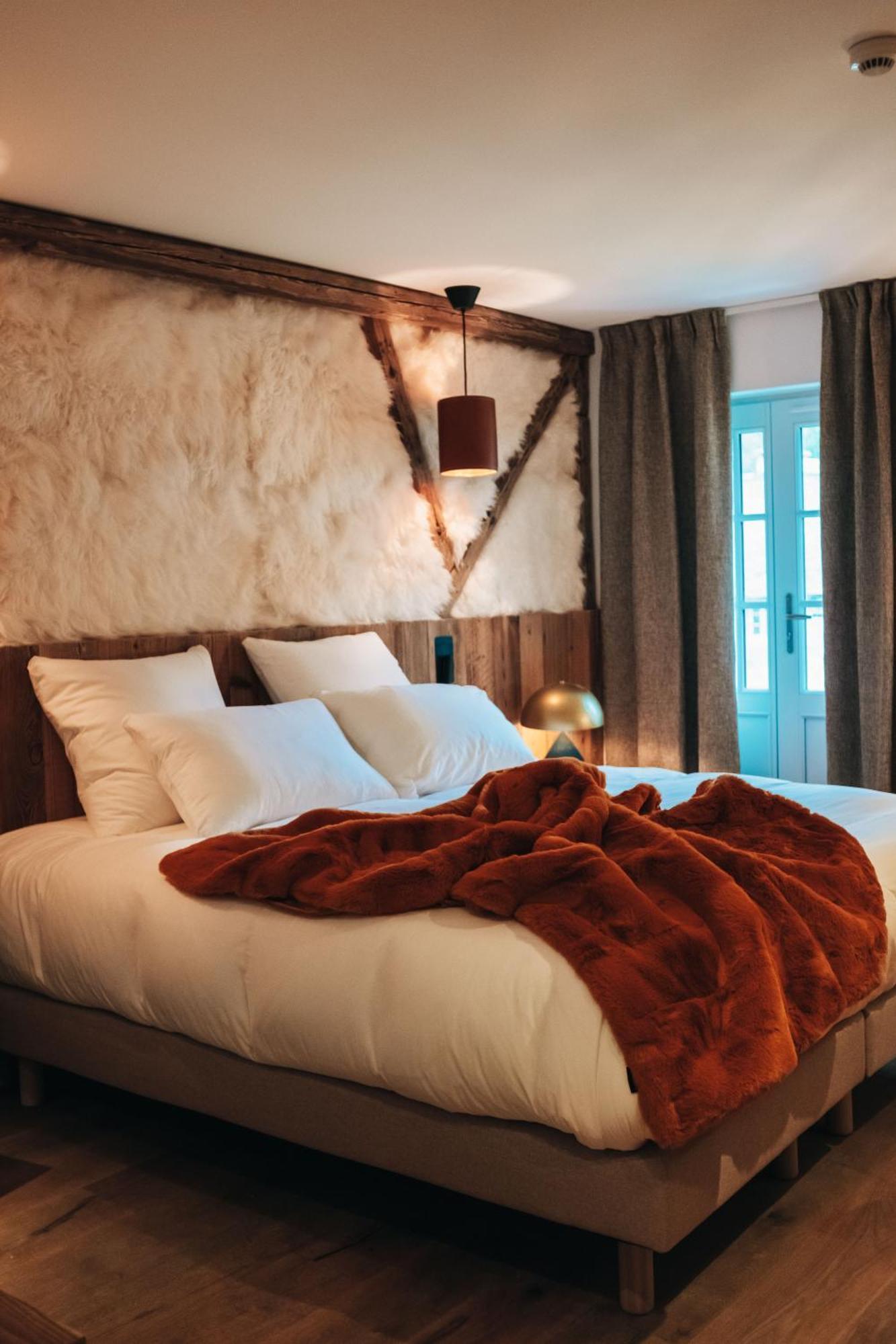 Font-Romeu-Odeillo-Via Grand Hotel L'Ermitage מראה חיצוני תמונה