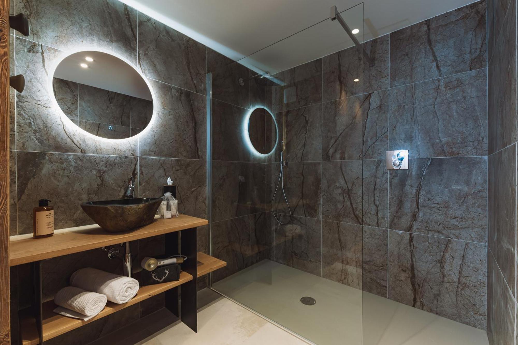 Font-Romeu-Odeillo-Via Grand Hotel L'Ermitage מראה חיצוני תמונה